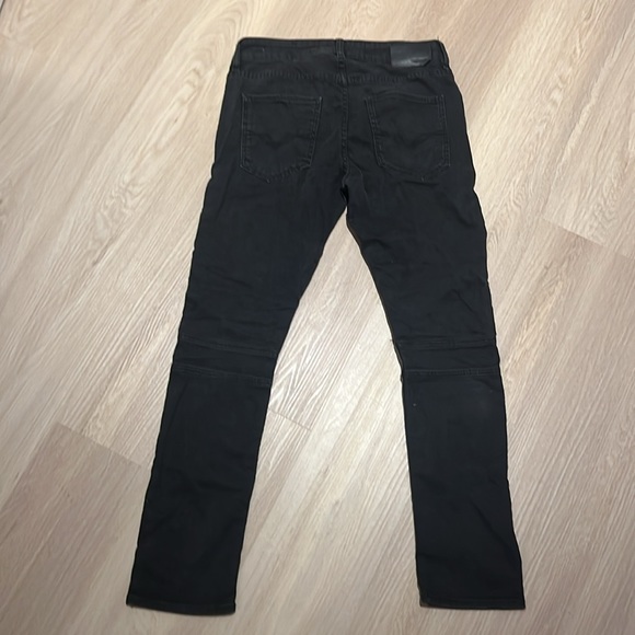 Guess Moto Jeans - Picture 5 of 5